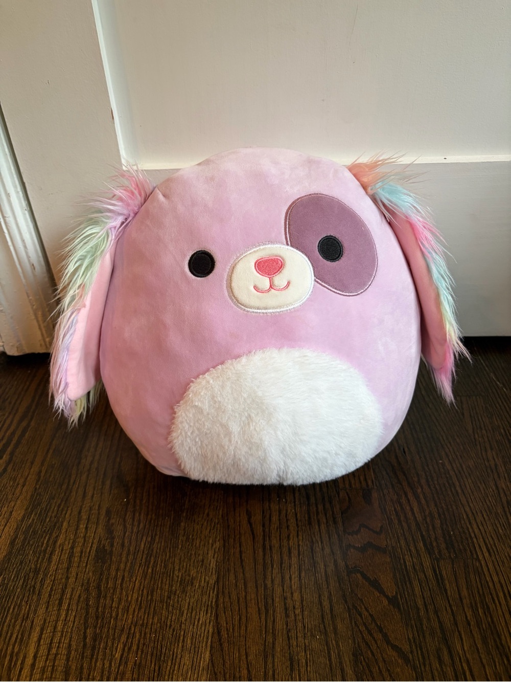16 Inch Dog Squishmallow